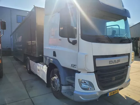 DAF 400 CF M4EN3