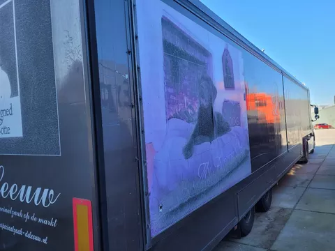 Vogelzang VS0-12-18-GSL M4EN3