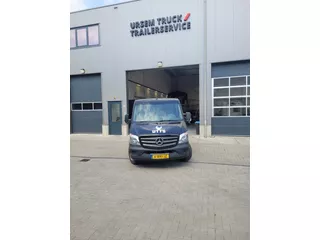 Mercedes-Benz Sprinter 906BB30