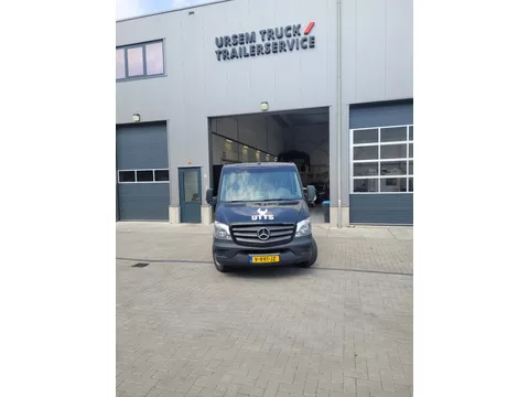 Mercedes-Benz Sprinter 906BB30