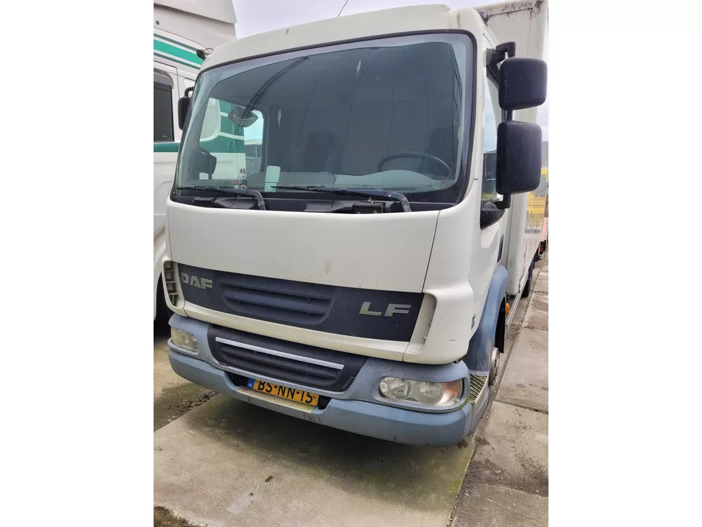 DAF CF 450