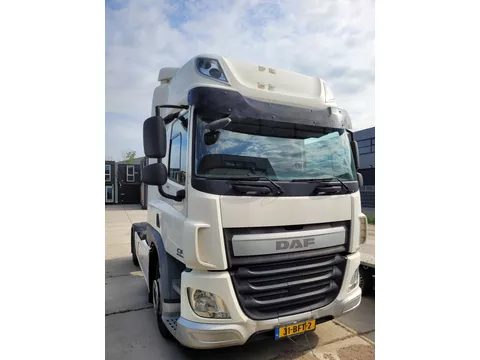 DAF 400 CF M4EN3