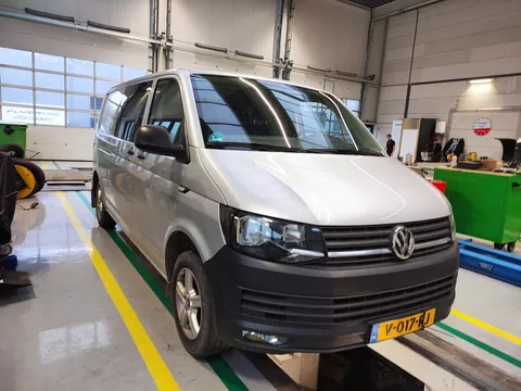 Volkswagen Transporter 7J0